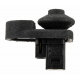 ΜΠΟΥΤΟΝ ΠΛΑΦΟΝΙΕΡΑΣ NISSAN QASHQAI '06/ NAVARA D40 '05-'13/ JUKE '10-'13/ MICRA K12 '02-/ ALMERA N16 '02/ PRIMERA P12 '01-/ XTRAIL T30